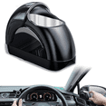 thumbnail image 1 of Cendrier de Voiture avec Couvercle - Cendrier Automobile Portable pour Portes de Voiture de Modèle Récent, pour le Rangement de la Fumée de Voiture et une Utilisation Propre, 1 of 6