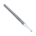 thumbnail image 2 of tamizeot Metal Jewelry Carving Bits Debur Wire End Tool Handy Solution To Smooth Rough Wire Ends For Jewelry Repair Rounder Silver 1.0mm, 2 of 6