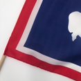 thumbnail image 2 of Wyoming Flag 12" X 18" (12PK), 2 of 6