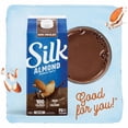 thumbnail image 4 of Boisson aux amandes Silk, saveur chocolat noir, 4 of 7