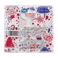 thumbnail image 4 of Servilletas de papel Great Value Navidad Merry Christmas con hoja doble 20 pzas, 4 of 4