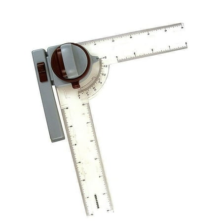 UPC: 0085857082324 | Koh-I-Noor Drawing Head Attachment