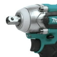 thumbnail image 2 of Makita XWT11Z LXT Battery Powered 3 Speed 1/2 Inch Square Drive Impact Wrench, 2 of 5
