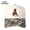 Beige camouflage, variant on Galloping Horse Embroidered Spliced Trucker Hat Adjustable Unisex Cap for Travel & Vacation Outdoor Wear