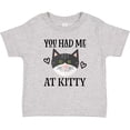 thumbnail image 3 of Inktastic Kitty Cat Baby Kitten Girls Baby T-Shirt, 3 of 5