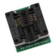 thumbnail image 3 of 208mil Soic8 Sop8 a Dip8 Adaptador de programador Módulo convertidor de enchufe de prueba Ic, 3 of 7