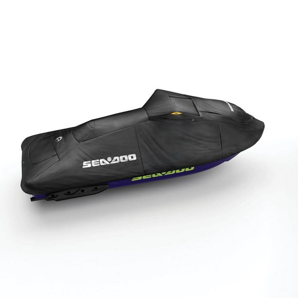 BRP Sea-Doo OEM Cover for RXP‑X (2021 & up), 295100889