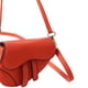 thumbnail image 4 of Bolso Bandolera para Mujer Bolso Bandolera Informal A La Minibolsos (naranja), 4 of 9