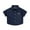 03-Dark Blue, variant on Atogsazn Toddler Boys Summer Jacket Kids Causal Short Sleeve Denim Shirt with Pocket Clothing Tops for Children 01-Sky Blue 2-3 Years