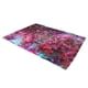 thumbnail image 3 of Alfombra artística vibrante para decoración del hogar, decoración del dormitorio, tapiz de pared moderno de 230 x 180 cm, 3 of 8