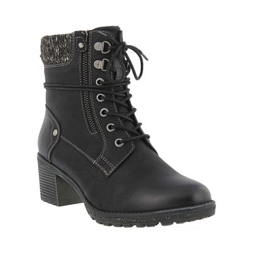 spring step hellewn bootie