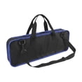 thumbnail image 3 of Bolsa para cuchillos de chef multifuncional, regalo práctico, versátil, portátil, para llevar cubiertos, para hogar, picnic, camping, viajes., 3 of 9
