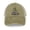 Khaki, variant on Big Bro Black Trucker Hat for Men Women, Adjustable Mesh Back Baseball Cap