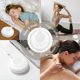 thumbnail image 4 of White Noise Sound Machine, Portable Sound Machine Baby, Noise Canceling Travel Sound Machine for Nu, 4 of 5