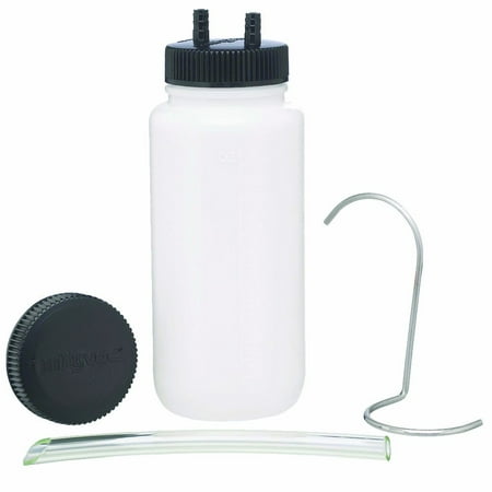 Mityvac Fluid - Mityvac MVA6005 - 16 OZ Fluid Reservoir Kit