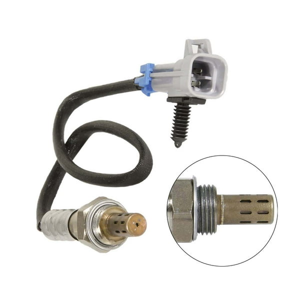 Maxfavor O2 Oxygen Sensor for Chevrolet Blazer Impala 2003-2005, Buick Century Upstream Downstream