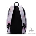 thumbnail image 4 of TOTTO Mochila Grande Porta Laptop 14 Repelente a Líquidos | Escuela - Oficina - Viaje | 19 L TOCAX multicolor G, 4 of 6