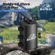 thumbnail image 3 of Juego de 4 Bolsas de Agua de 40 kg para Carpa Plegable Hatway, 3 of 9