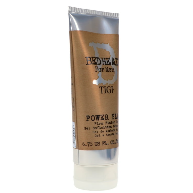 Tigi bed head hotsell power play gel
