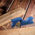 thumbnail image 2 of Menuiserie, Coin de Bord, Raboteuse, Niveau de 45°, Manuel, Chamfer, Taille, Aplatissement Plat +U Type Bleu, 2 of 9