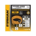 thumbnail image 2 of FIRMAN Cordon d’alimentation extérieur de 25 pieds (7,6 m), 2 of 4