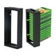 thumbnail image 1 of RACK DE ALMACENAMENTO DE DISCOS DE JUEGO PEQUEño APARED DE PARED DE ALMACENAMENTO DE DISCO DE JUEGO ADECUADA PARA ONE S X Series S X, 1 of 7