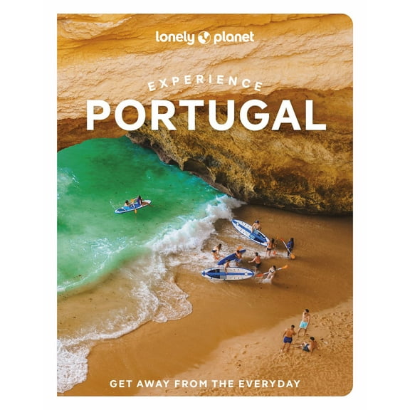 Austin Bush: Lonely Planet Experience Portugal (Edition 2) (Paperback)