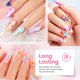 thumbnail image 2 of Set de esmaltes de uñas Beetles Spring Gel, 20 colores, 24 unidades, UV Soak Off, 2 of 7