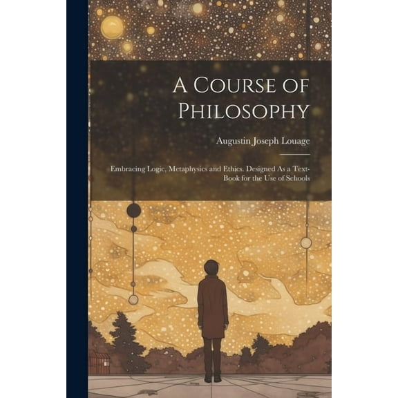 A Course of Philosophy (Paperback)