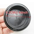 thumbnail image 2 of Headlight Lamp Bulb Dust Cover Cap For Kia Ceed 2006 2007 2008 2009 2010 2011 2012 Sorento Sportage Carens Sedona Soul Banmo, 2 of 5