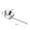 3, variant on Big Stainless Steel Water Ladle Long Handle Thickened Resturant Soup Ladle Anti Scalding Sauce Seasoning Spoon Household