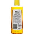 thumbnail image 3 of Sulfur-8 Deep Cleaning Shampoo 7.5 oz. (Case of 6), 3 of 9