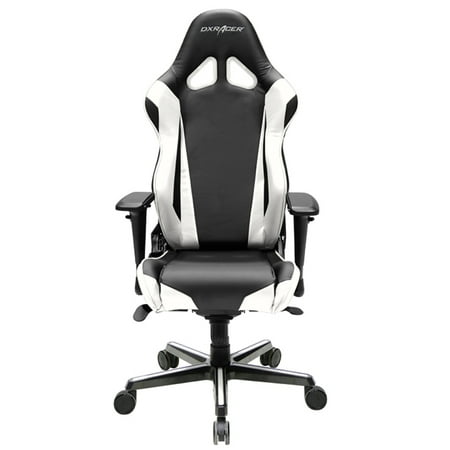 DX Racer DXRacer Racing Series OH/RV001/N Executive High Back Sport Racing Style Gaming Office Chair(Multiple