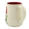 thumbnail image 3 of Tabletop Gnome Sayings Mug Ceramic Holiday Home Winter 12168 Home, 3 of 3