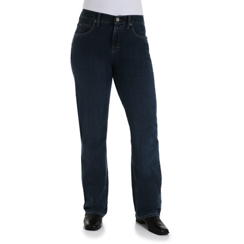 Classic Fit Jeans - Walmart 