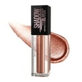 thumbnail image 3 of Maybelline Shadow Drip Liquid Eyeshadow Tint, 45 Bronze Drip, 0.17 fl oz, 3 of 10