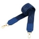 thumbnail image 3 of Correa de repuesto para bolso de hombro, correa para bolso cruzado, para hacer bolsos, bolso de mano Azul real, 3 of 9