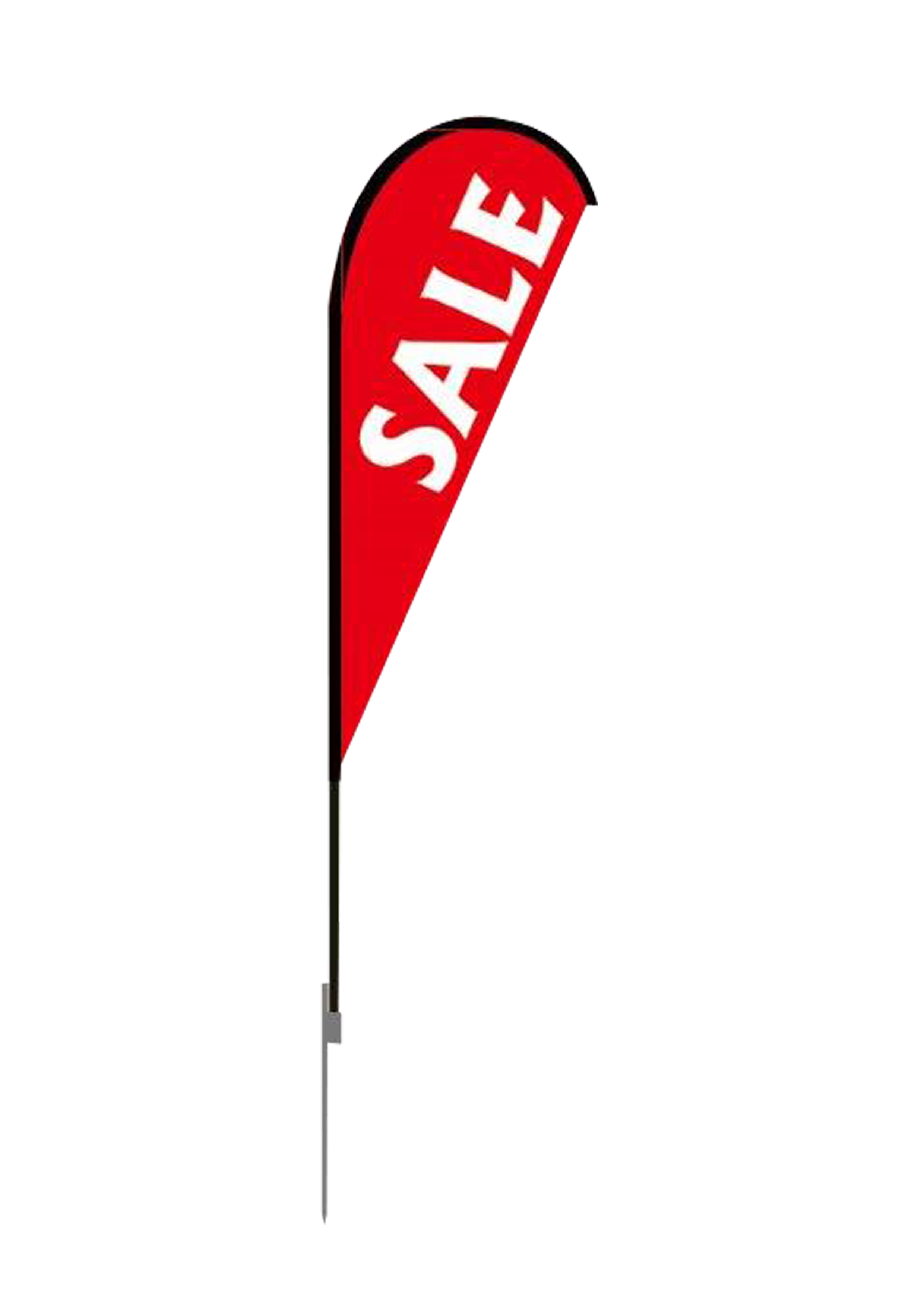 $5-And-Under Category Sales Flag – Fixtures Close Up