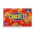 thumbnail image 2 of Galletas Crackets sabor mantequilla 417 g, 2 of 4
