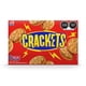 thumbnail image 2 of Galletas Crackets sabor mantequilla 417 g, 2 of 4