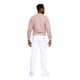 thumbnail image 4 of Pantalon De Gabardina Recto Studio 74 Para Hombre, 4 of 8