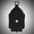 thumbnail image 4 of Fyydes Quartz Clock Movement,DIY Quartz Wall Clocks Movement Pendulum Mechanism Home Colck Repair Parts Replacement, Quartz Clock Movement Parts, 4 of 7