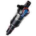 thumbnail image 1 of Rockshox - Monarch R - (165x38/6.5x1.5) Tune-midreb/midcomp - Fast Black Body, 1 of 3