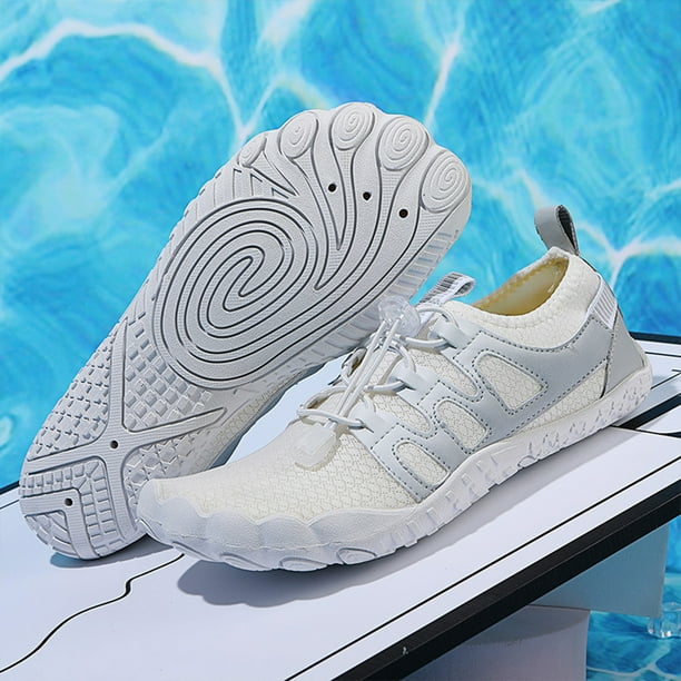 Calzado Tennis Para Nadar Zapatos De Tenis Para Hombre Artengo 500