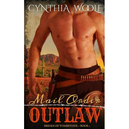 Mail Order Outlaw (Best Mail Order Brownies 2019)