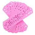 thumbnail image 4 of OULII 10 Pcs Rouleaux Permanents pour Boucler les Cheveux Tiges de Permanence pour Femmes Permanence à Froid, 4 of 7