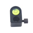 thumbnail image 2 of HILABEE Level Spirit Bubble Vial Easy to Use Replacement Repairing GPS Pole Leveling Green, 2 of 9