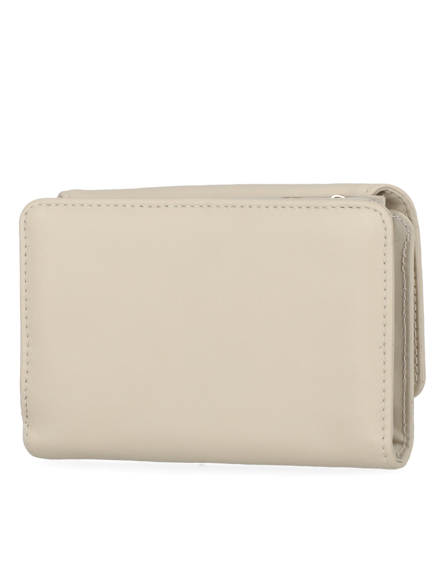 Time and Tru Women's Tessa Indexer, Solid Beige