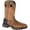 RUGGED BROWN AND COPPER, variant on ® Maverick XP™ Steel Toe Waterproof Western Work Boot