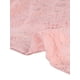 thumbnail image 5 of Cárdigan de encaje Allegra K cuello alto corto elegante encogimiento de hombros Rosa XL, 5 of 6